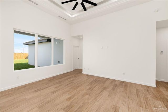 709 E Sadie Street, Edinburg, TX 78541