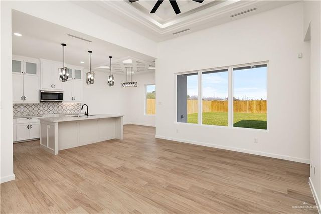 709 E Sadie Street, Edinburg, TX 78541