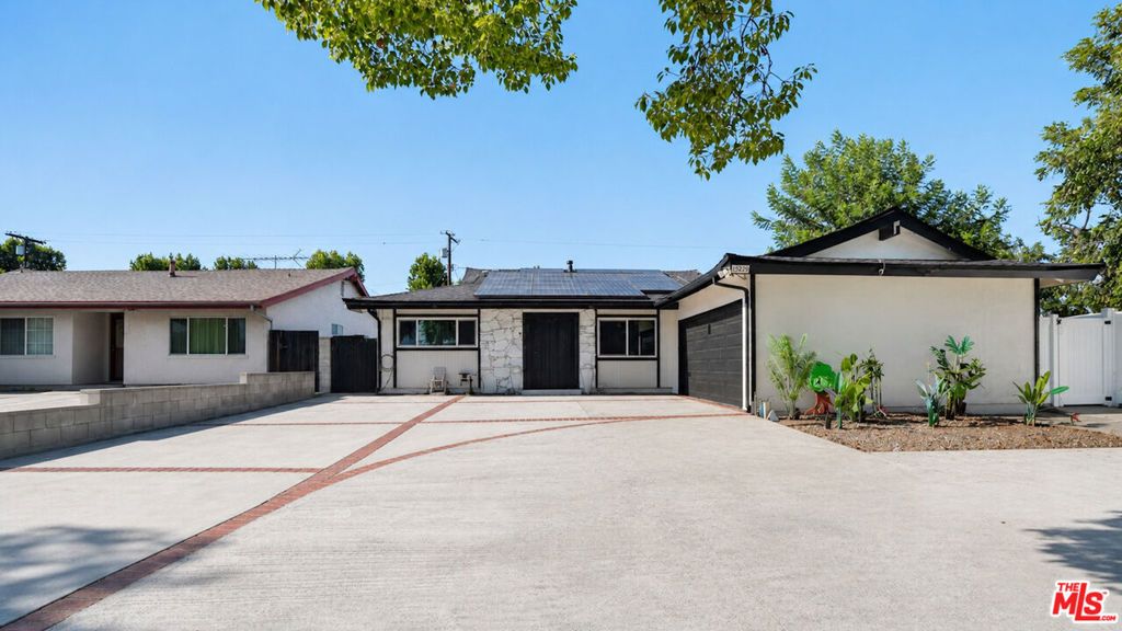 15829 Tupper Street, Los Angeles, CA 91343 — photo 3