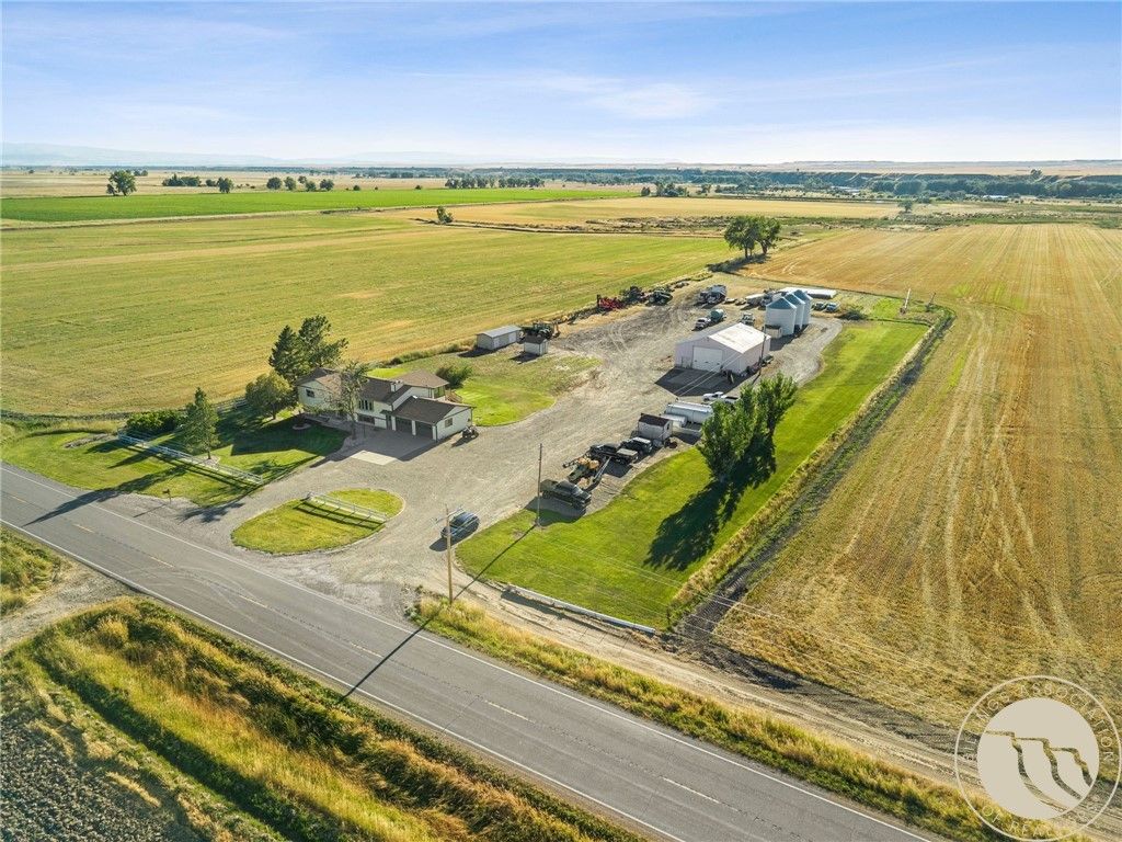 11698 Highway 313, Hardin, MT 59034 photo 2