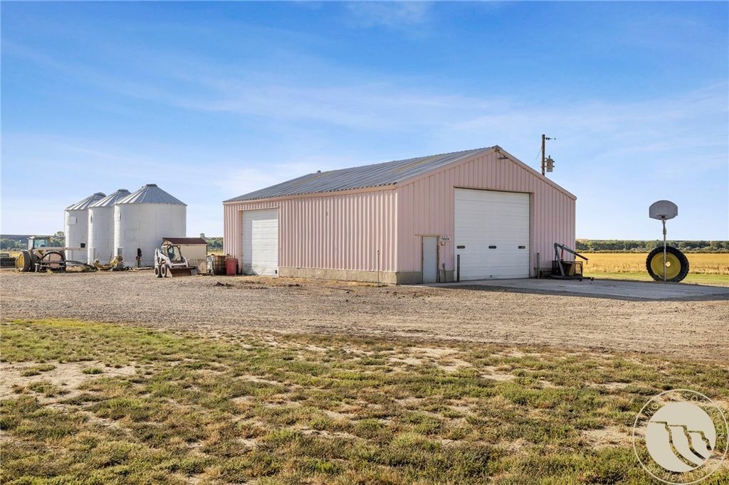 11698 Highway 313, Hardin, MT 59034 photo 24
