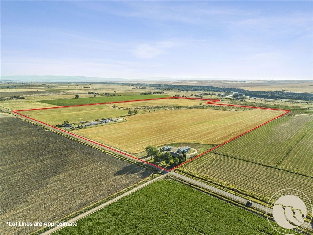 11698 Highway 313, Hardin, MT 59034 photo 32