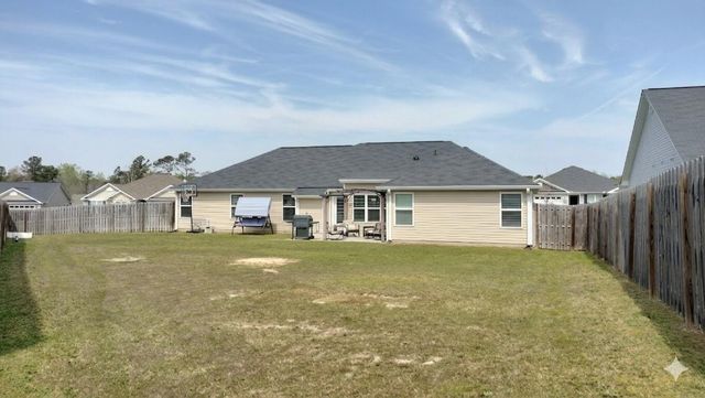 220 Ducal Street, Augusta, GA 30909