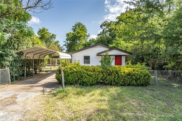 104 North Oneal Street, Caldwell, TX 77836