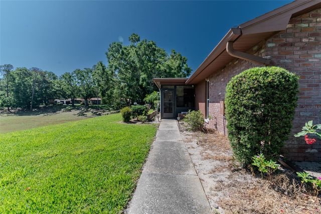 2241 SHELLY DRIVE D, Palm Harbor, FL 34684