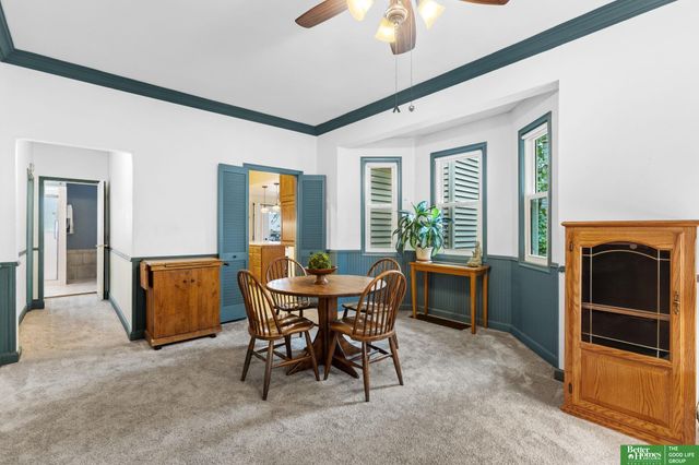 5427 Parker Street, Omaha, NE 68104