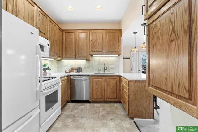 5427 Parker Street, Omaha, NE 68104