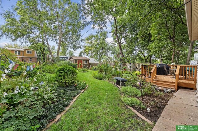 5427 Parker Street, Omaha, NE 68104