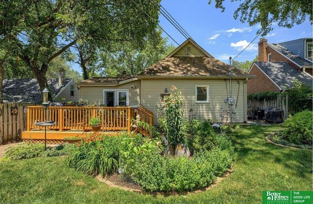 5427 Parker Street, Omaha, NE 68104