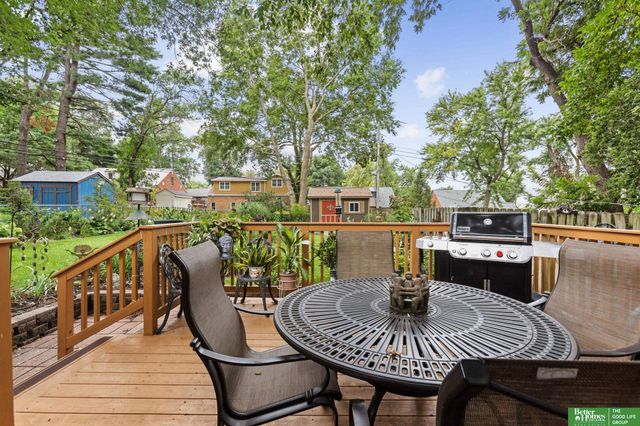 5427 Parker Street, Omaha, NE 68104
