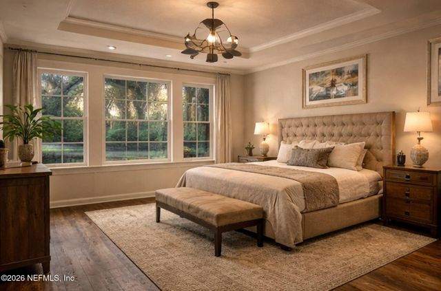 110 ASHLEY LAKE Drive, Melrose, FL 32666