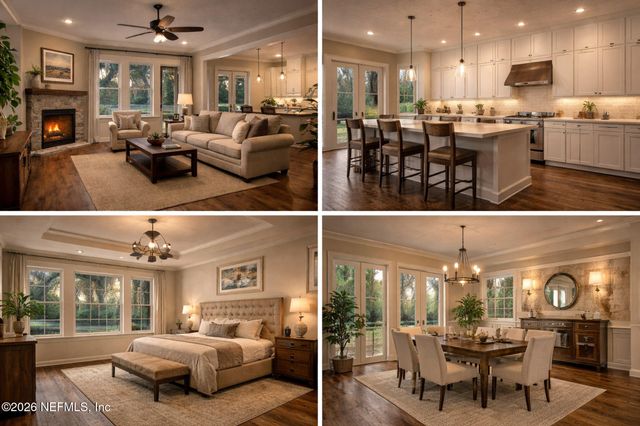 110 ASHLEY LAKE Drive, Melrose, FL 32666