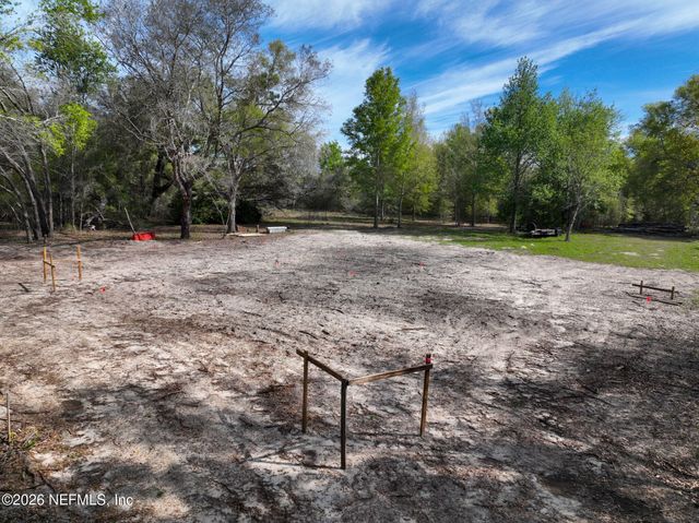 110 ASHLEY LAKE Drive, Melrose, FL 32666