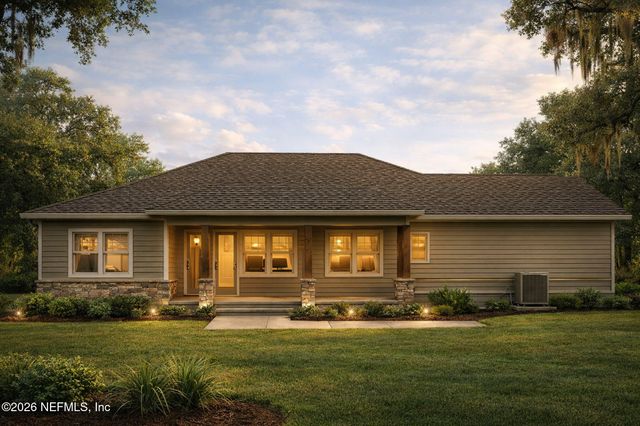 110 ASHLEY LAKE Drive, Melrose, FL 32666