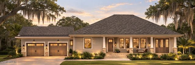 110 ASHLEY LAKE Drive, Melrose, FL 32666