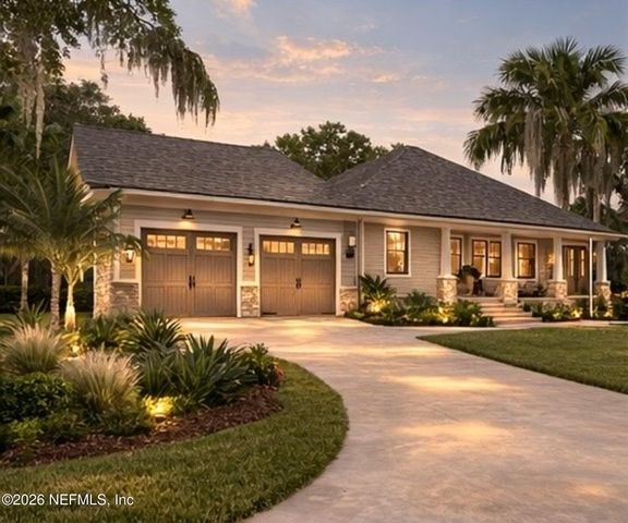 110 ASHLEY LAKE Drive, Melrose, FL 32666