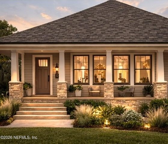 110 ASHLEY LAKE Drive, Melrose, FL 32666