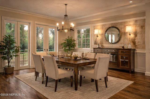 110 ASHLEY LAKE Drive, Melrose, FL 32666