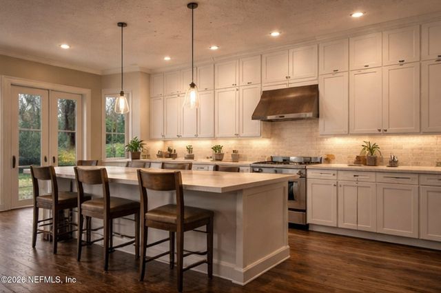 110 ASHLEY LAKE Drive, Melrose, FL 32666