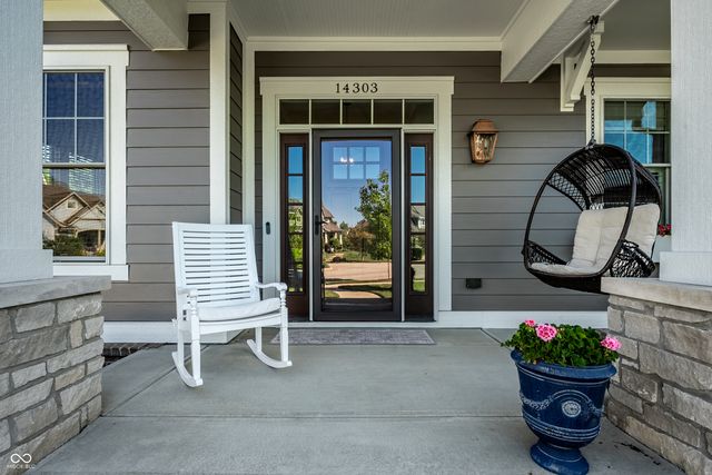 14303 McCormick Circle, Carmel, IN 46033