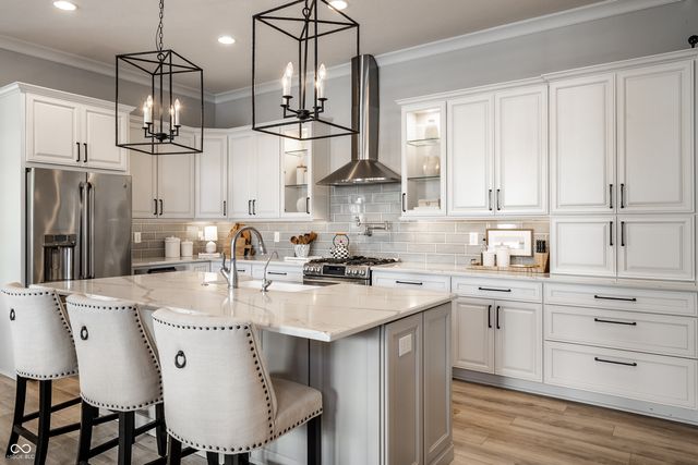 14303 McCormick Circle, Carmel, IN 46033