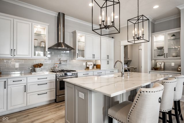 14303 McCormick Circle, Carmel, IN 46033