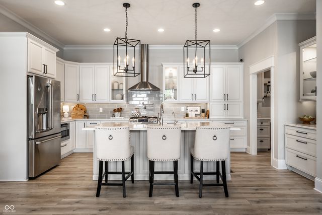 14303 McCormick Circle, Carmel, IN 46033