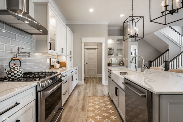 14303 McCormick Circle, Carmel, IN 46033