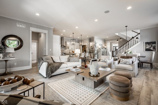 14303 McCormick Circle, Carmel, IN 46033
