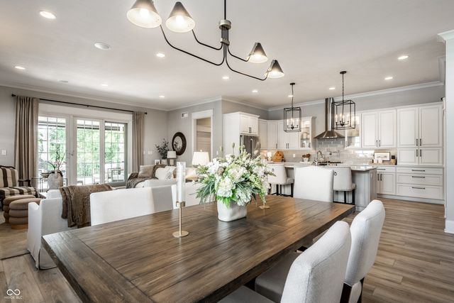 14303 McCormick Circle, Carmel, IN 46033