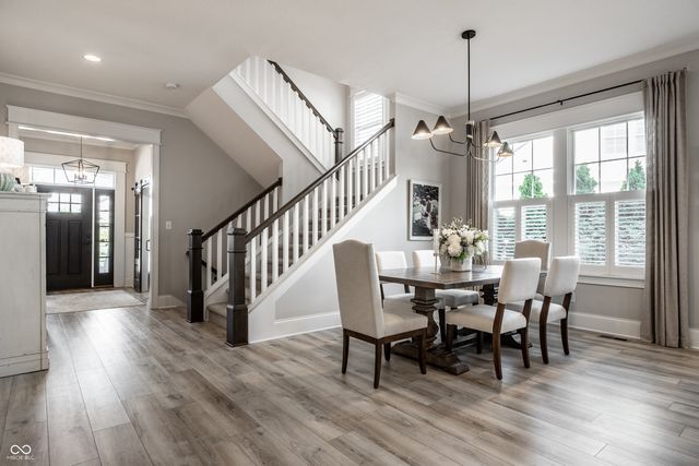 14303 McCormick Circle, Carmel, IN 46033