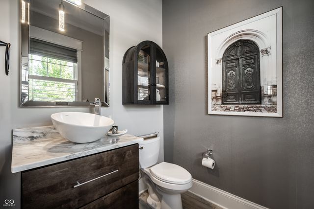14303 McCormick Circle, Carmel, IN 46033