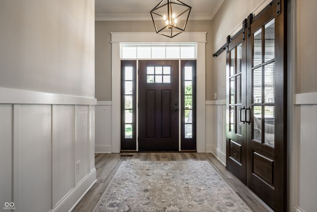 14303 McCormick Circle, Carmel, IN 46033