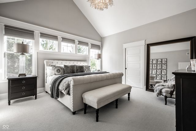 14303 McCormick Circle, Carmel, IN 46033
