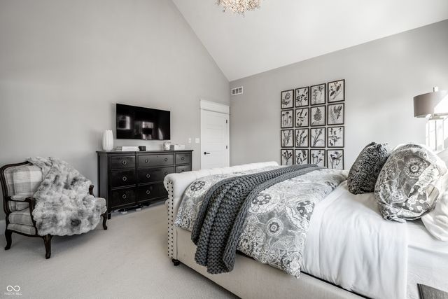 14303 McCormick Circle, Carmel, IN 46033