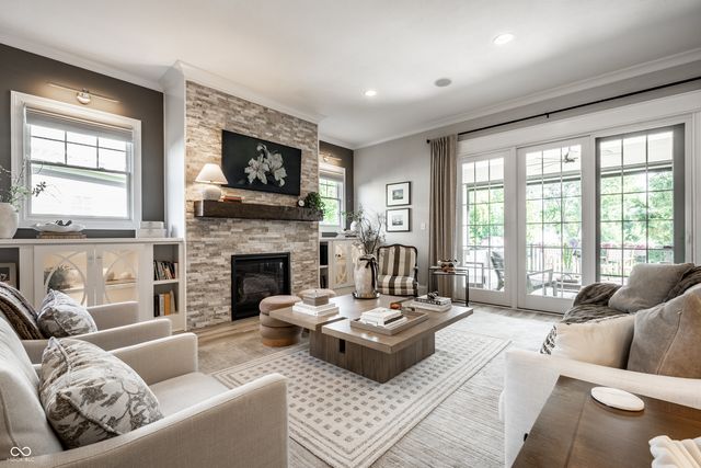 14303 McCormick Circle, Carmel, IN 46033