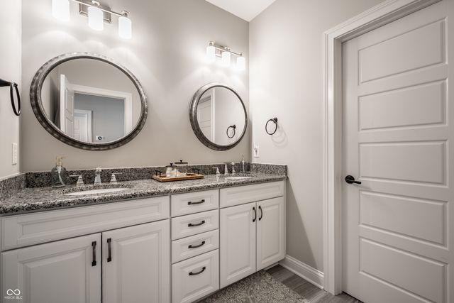 14303 McCormick Circle, Carmel, IN 46033
