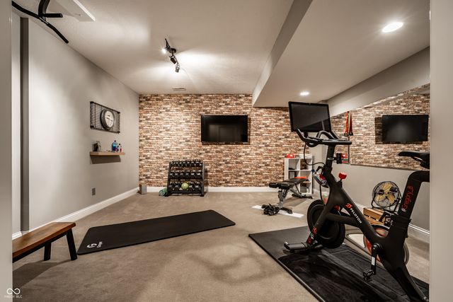 14303 McCormick Circle, Carmel, IN 46033