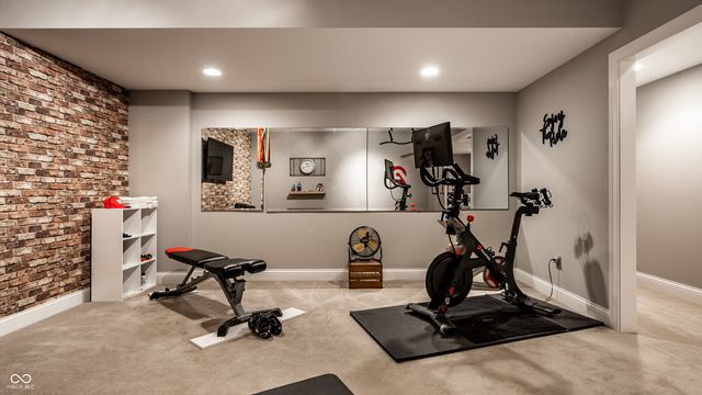 14303 McCormick Circle, Carmel, IN 46033
