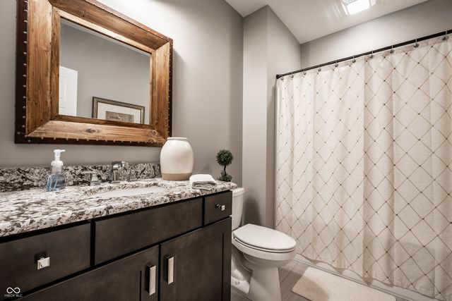 14303 McCormick Circle, Carmel, IN 46033