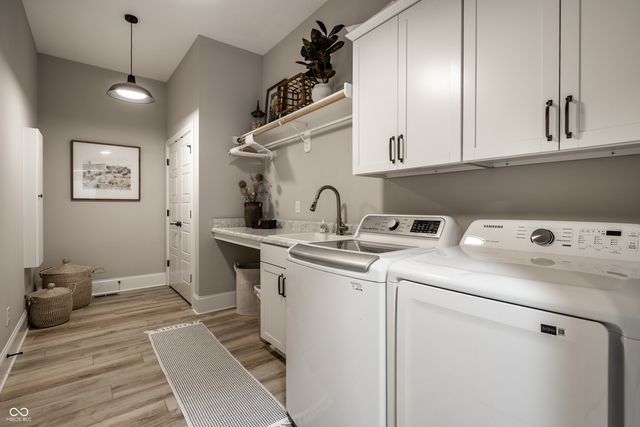 14303 McCormick Circle, Carmel, IN 46033
