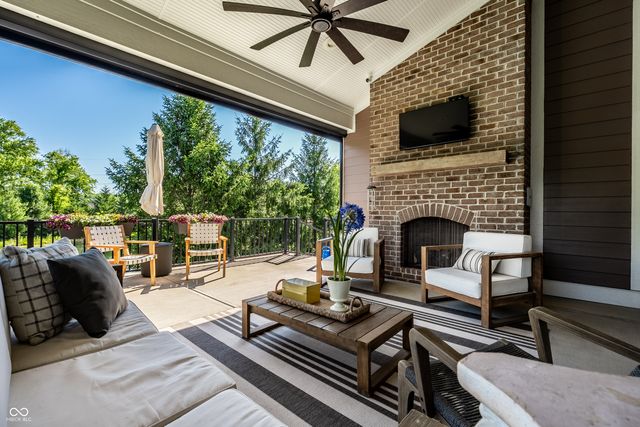 14303 McCormick Circle, Carmel, IN 46033