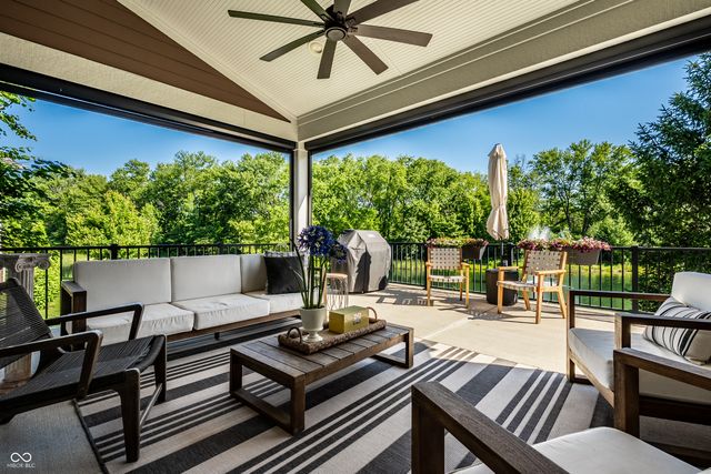 14303 McCormick Circle, Carmel, IN 46033
