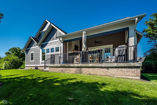 14303 McCormick Circle, Carmel, IN 46033