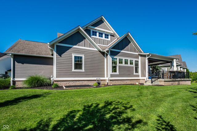 14303 McCormick Circle, Carmel, IN 46033