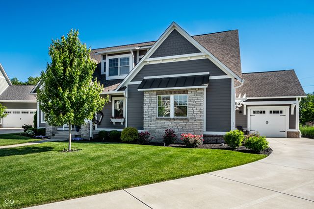 14303 McCormick Circle, Carmel, IN 46033