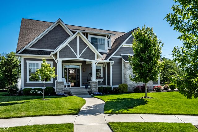 14303 McCormick Circle, Carmel, IN 46033