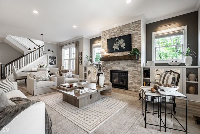 14303 McCormick Circle, Carmel, IN 46033