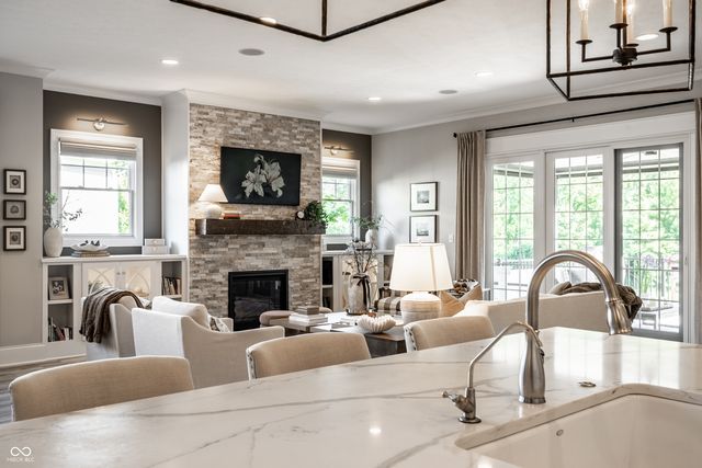 14303 McCormick Circle, Carmel, IN 46033