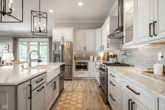 14303 McCormick Circle, Carmel, IN 46033
